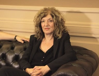 Σια Αναγνωστοπούλου: «Το θέμα των ελληνοτουρκικών είναι αποκλειστικά στα χέρια του Πρωθυπουργού και του ΥΠΕΞ»